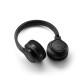 Foldable Headphones with Bluetooth Philips TAA4216BK/00 Black