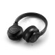 Foldable Headphones with Bluetooth Philips TAA4216BK/00 Black