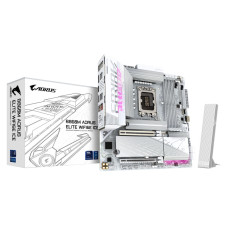 Placa Base Gigabyte 9MB86MLI6-00-G10 LGA 1851