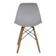 Silla de Recepción Foröl 4352PTBL