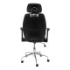 Sillón de Oficina P&C DBSPNEC Negro