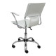 Silla de Oficina Bogarra P&C 214BL Blanco