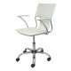 Silla de Oficina Bogarra P&C 214BL Blanco