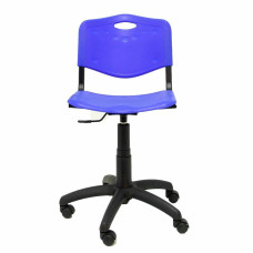 Silla de Oficina Robledo P&C 6IGIRAZ Azul