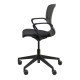 Silla de Oficina To-Sync P&C Negro
