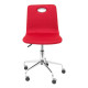 Office Chair Olivares Foröl Children's Red