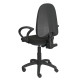 Office Chair Ayna P&C PB840BF Black