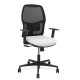 Silla de Oficina P&C Alfera Blanco