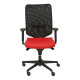 Silla de Oficina Ossa P&C 3625-8435501008576 Rojo