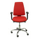 Office Chair Elche S P&C CRBFRIT Red