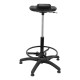 Taburete Molinar P&C Negro 90 cm