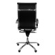 Sillón de Oficina Madroño P&C Negro