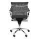 Office Chair Barrax confidente P&C 944520 Black