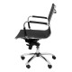 Office Chair Barrax confidente P&C 944520 Black