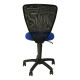 Silla de Oficina P&C ARAN229 Azul