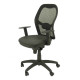 Office Chair Jorquera P&C 5SNSPNE Black