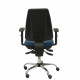 Silla de Oficina  Elche S 24 P&C Part_B08414Y5CR Azul