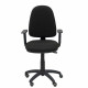 Silla de Oficina Ayna S P&C 40B10RP Negro