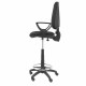 Stool  Elche CP P&C 40BGOLF Black 146 cm