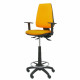 Stool Elche S P&C 08B10RN Orange 150 cm
