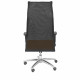 Sillón de Oficina Sahúco XL P&C BALI308 Naranja