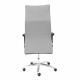Office Chair Albacete P&C SBALI40 Grey Light grey