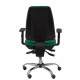 Office Chair P&C RBFRITZ Emerald Green