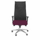 Sillón de Oficina Sahuco bali P&C BALI760 Morado