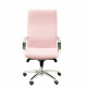 Sillón de Oficina Caudete bali P&C BALI710 Rosa