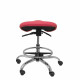 Taburete Alatoz P&C Rosa 65 cm