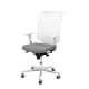 Silla de Oficina Ossa bali P&C BBALI40 Blanco