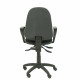 Silla de Oficina Algarra P&C 840B8RN Negro