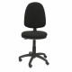 Office Chair Ayna bali P&C 04CP Black