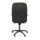Sillón de Oficina Letur bali P&C BALI840 Negro