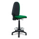 Gaming Chair P&C PBALI15 Green