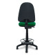 Gaming Chair P&C PBALI15 Green