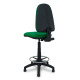 Gaming Chair P&C PBALI15 Green
