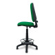 Gaming Chair P&C PBALI15 Green