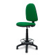 Gaming Chair P&C PBALI15 Green