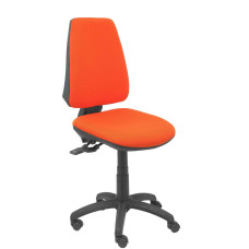 Silla de Oficina P&C BALI305 Naranja Oscuro
