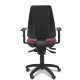 Silla de Oficina P&C 60B10RP Morado