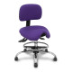 Gaming Chair P&C B82CRRP