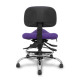 Gaming Chair P&C B82CRRP