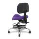 Gaming Chair P&C B82CRRP