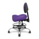 Gaming Chair P&C B82CRRP