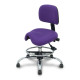 Gaming Chair P&C B82CRRP