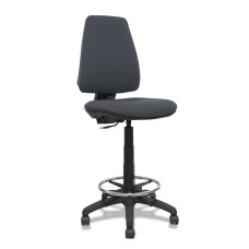 Taburete P&C PB600RN Gris oscuro 146 cm