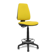 Taburete P&C PB100RN Amarillo 146 cm