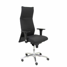 Office Chair Albacete P&C SPIELNE Black