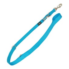 Dog Lead Red Dingo Turquoise (2,5 x 200 cm)